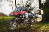BMW R1200 GS Adventure -  K51 Vollausstattung - Motorräder in Bielefeld