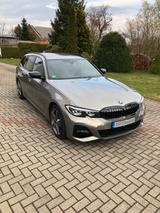 BMW 318d Touring M Sport M Sport - BMW 318 von privat