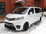 Toyota Proace Verso L1 Family Comfort 8 Sitze/Navi/Shz/ - Toyota: F