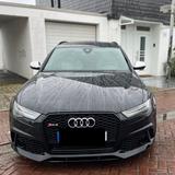 Audi RS6 Avant 4.0 TFSI quattro PANORAMA NAVI TOP - gebrauchte Audi RS6 aus dem Jahr 2015