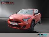Fiat 600e La Prima*EINPARKHILFE*KAMERA*LEDER*CARPLAY* - Fiat 600e La Prima Gebrauchtwagen