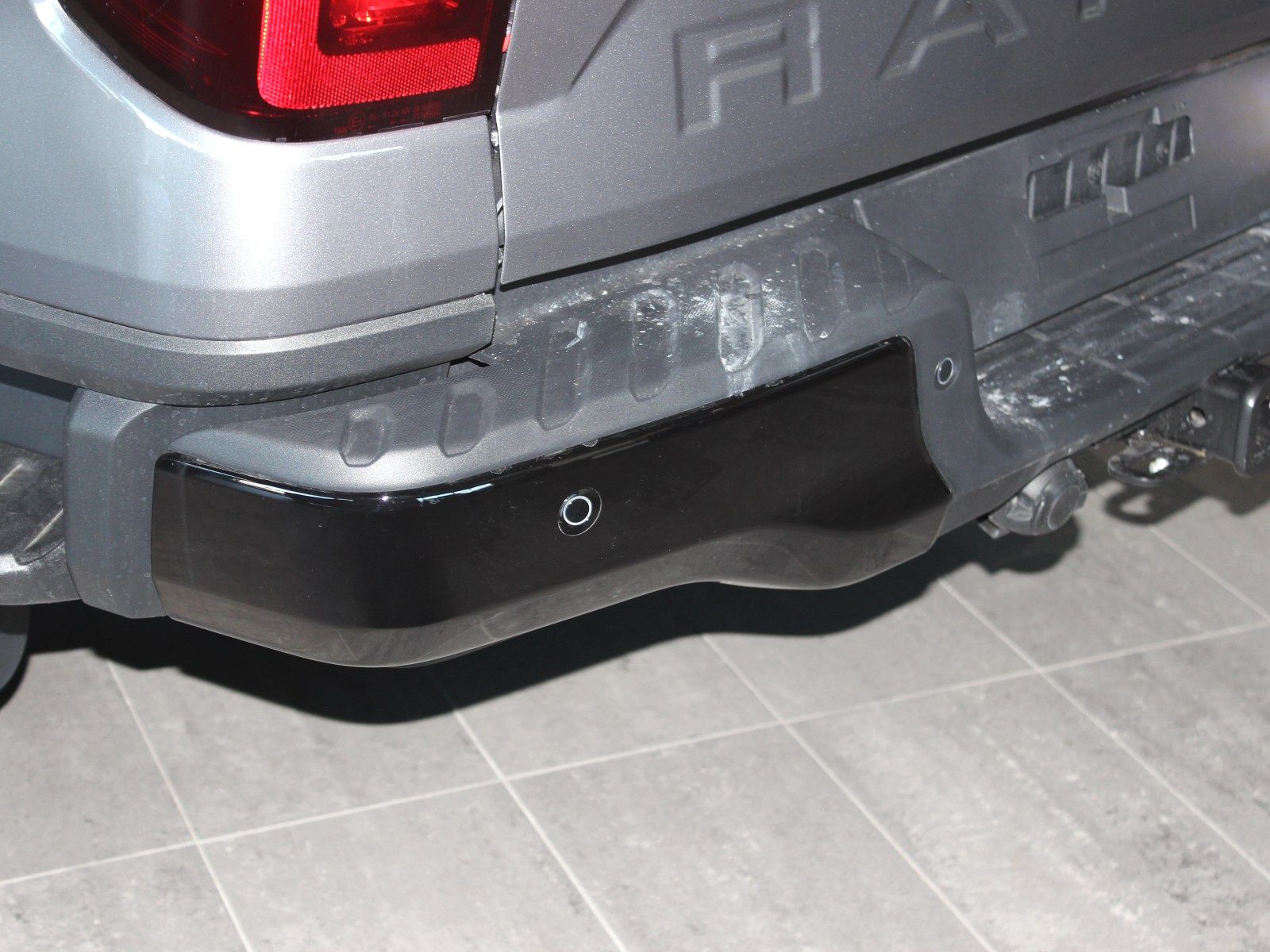 Fahrzeugabbildung Ford Ranger Plug-in-Hybrid Limited e-4WD Doppelkabine