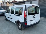 Renault Kangoo MAXI dCi 95 MwSt incl. - Renault: Kango