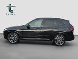 BMW X3 M40d Standhzg. AHK Adaptives Fahrwerk - mit Diesel-Antrieb: Adaptives Fahrwerk