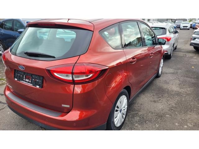 Ford C-Max Cool & Connect - TÜV und AU sowie INSPEKTI