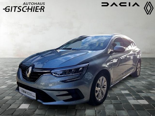 Renault Megane Grandtour ZEN E-TECH PlugIn 160