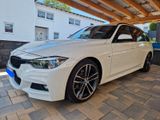 BMW 320i Touring M Sport Shadow line - BMW 320: M Sport 320i