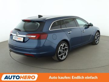 Opel Insignia - 6