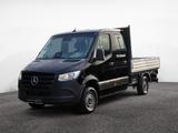 Mercedes-Benz Sprinter 315 CDI Pritsche PRO L2 DOKA AHK Kamera - Mercedes-Benz Sprinter