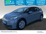 Volkswagen ID.3 Pro Navi ACC Sitzhzg Lenkradhzg LED DAB+ - VW ID.3 Gebrauchtwagen in Hamburg