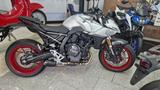 Suzuki GSX-8S  35KW/ Aktion Suzuki Döbeln
