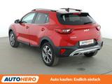 Kia Stonic 1.0 TGDI Mild-Hybrid GT Line Aut*NAVI*LED - Kia Stonic GT-Line
