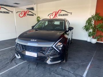 KIA Sportage - 3