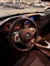 BMW 320d touring - - BMW 320 aus 2005: Kombi, 320d