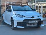 Toyota GR Yaris Automatik | Schmiedefelgen | JBL | PDC - Toyota Yaris mit Benzin-Antrieb: Sportwagen, Automatik