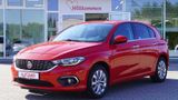 Fiat Tipo 1.6 Multijet Lounge Navi Kamera Tempomat - Fiat Tipo aus 2020