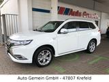Mitsubishi Outlander Plug-in Hybrid PLUS FahrassistenzPaket - Mitsubishi Plug-in Hybrid Outlander aus 2020