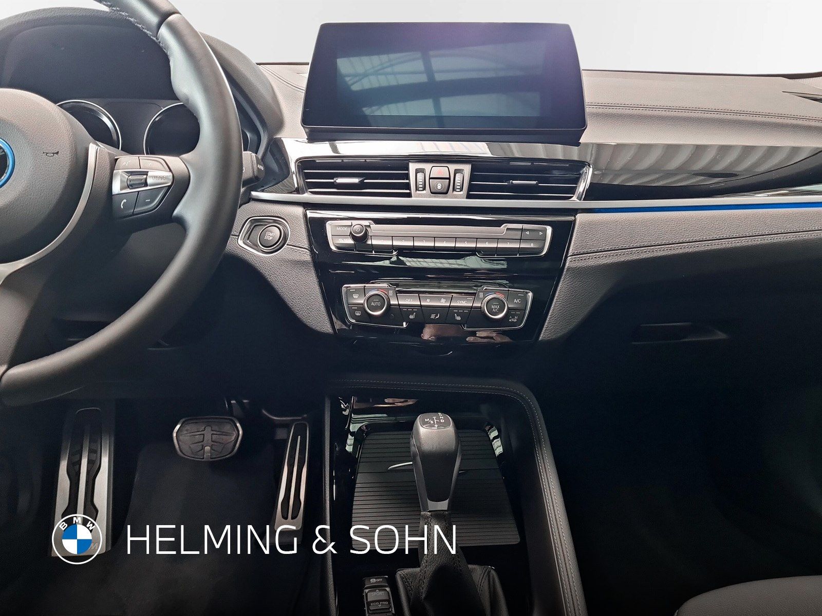 BMW X2 - Bild 10