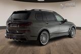 ALPINA XB7 MANUFAKTUR - ALPINA XB7: Geländewagen