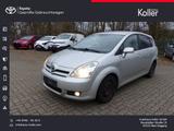 Toyota Corolla Verso 2.2 D-CAT Executive Navi 7-Sitzer - Toyota Corolla Verso: Executive