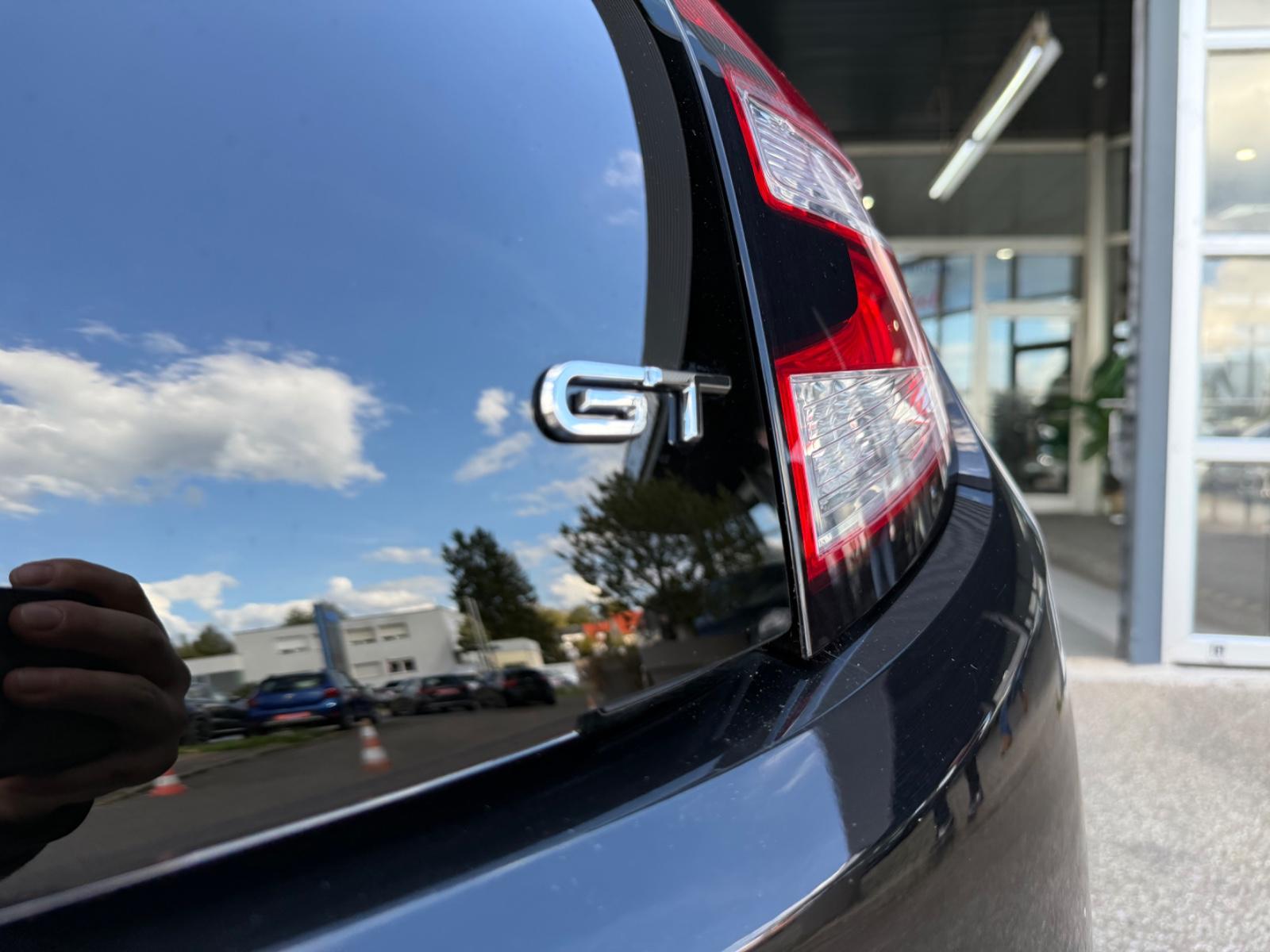 Renault Twingo GT /SPORT/TEMPOMAT/SCHALTER