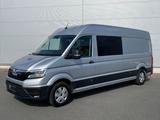 MAN TGE 3.160 MIXTO L4H3 LED HECK AUTOM AHK TEMP - MAN TGE Gebrauchtwagen