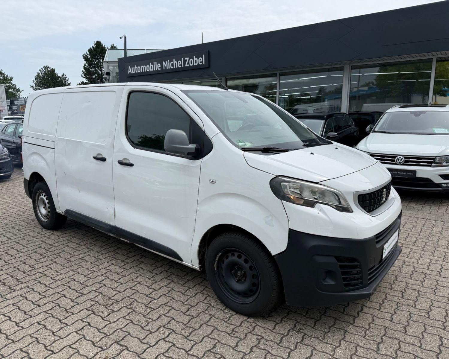 Peugeot Peugeot Expert*Kasten*Premium L2*Klima*Tempo*