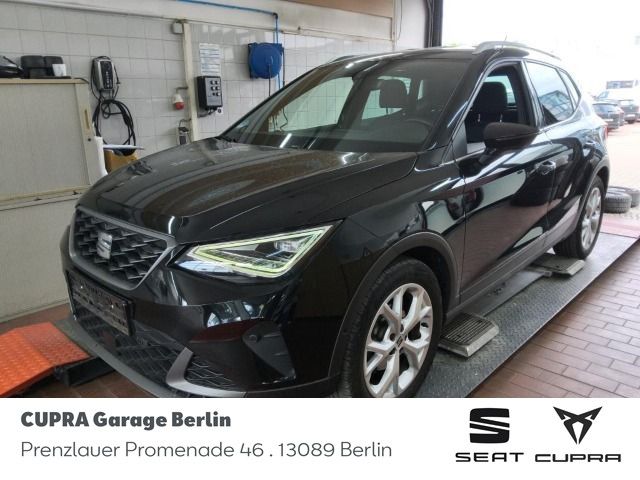 Image of Seat Arona