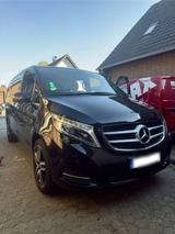 Mercedes-Benz Mercedes V250  zu verkaufen - Mercedes-Benz V 250 in Oberhausen