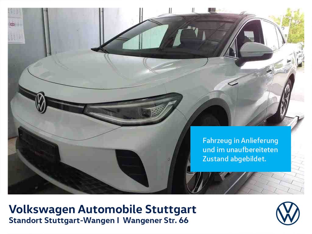 Image of Volkswagen ID.4