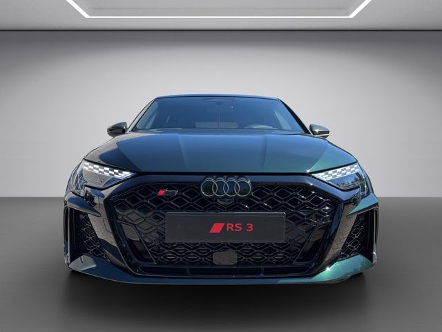RS3 Sportback 294 kW S tronic PANO 360° SONOS