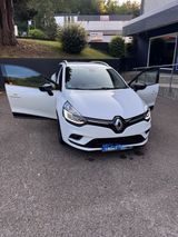 Renault Clio Grandtour BOSE Edition TCe120... - Renault Clio mit Benzin-Antrieb: Navigationssystem, Kombi, Grandtour Edition