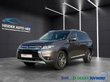 Mitsubishi Outlander Plus 4WD AUTOMATIK TEMPOMAT|KAMERA|LED - Mitsubishi Outlander: Plus