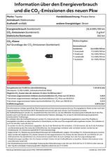 Toyota Proace (Verso) Elektric (75 kWh) L1 (8-Si.) Team - Toyota Proace (Verso) Neuwagen