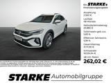 Volkswagen Taigo 1.0 TSI DSG R-Line  AHK Navi LED Kamera PD - Volkswagen Taigo in Osnabrück