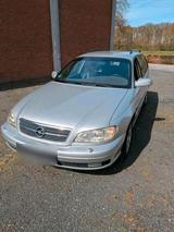 Opel Omega b Caravan  LPG  TÜV Neu - gebrauchte Opel Omega aus dem Jahr 2003