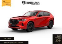 Mazda CX-60 - Vorschau Bild 1