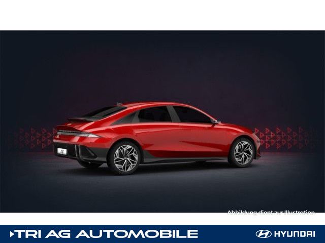 Hyundai IONIQ 6 - Bild 15