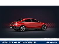 Hyundai IONIQ 6 - Vorschau Bild 15