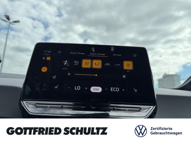 Volkswagen ID.3 - Bild 19
