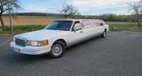 Ford Lincoln Town Car Stretchlimousine TÜV neu - Ford aus 1994