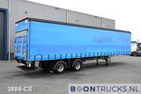 Kel-Berg D500V/XL | TRIDEC STEERING * LIFT AXLE * TAILLIF - Offers