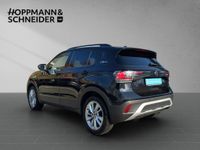 Volkswagen T-Cross - Vorschau Bild 3