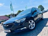 Opel Insignia Sports Tourer Business Edition *1.HAND* - Opel Insignia in Lübeck