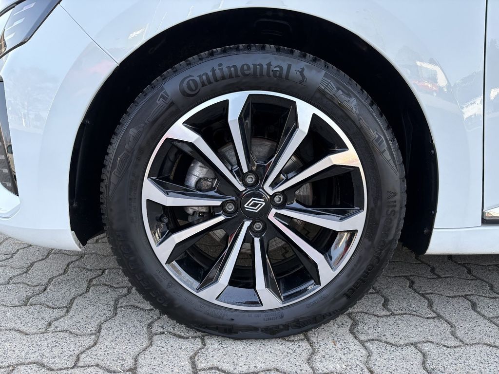 RENAULT Clio - Bild 10