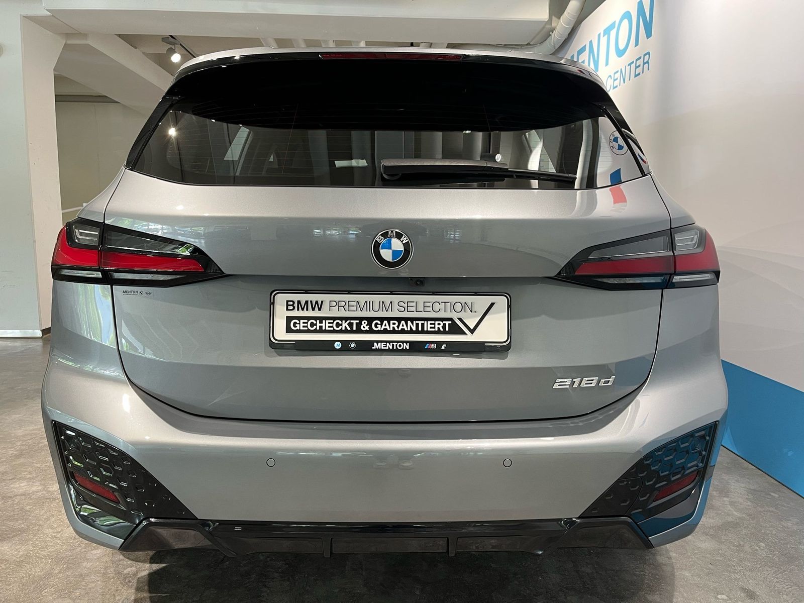 BMW 218d M Sportpaket HuD AHK Harman ad.LED foto 5