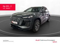 Audi Q6 e-tron - Vorschau Bild 1