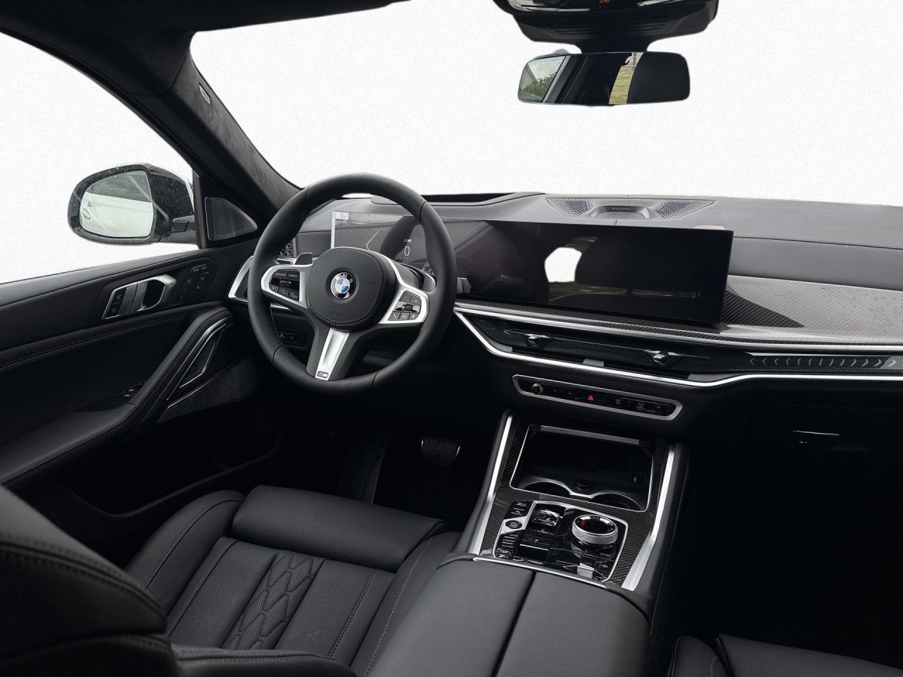 BMW X6 - Bild 12