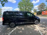 Mercedes-Benz Vito Mixto 119 CDI Lang AWD LKW Zulassung - Mercedes-Benz Vito mit Diesel-Antrieb: Kleinbus, Mixto Lkw Zulassung