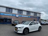 Peugeot e-208 EV GT 350 50kWh | SOH 85,6% | Pano | Navi - Peugeot e-208 Gebrauchtwagen